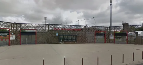 La billetterie pour la rencontre France-Thaïlande à Orléans ouvre...