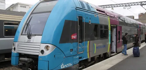 Sarthe : une personne retrouvée morte en gare de La Suze