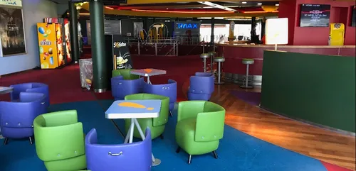 Le Mans : 7 interpellations au cinéma Pathé