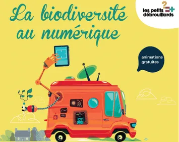 Le Science Tour fait étape dans le Maine-et-Loire !
