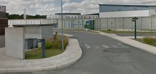Prison d’Orléans-Saran : un fœtus recherché dans les canalisations