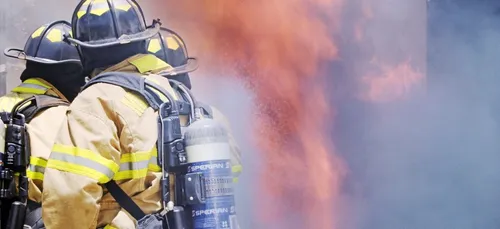 Cher : un incendie mortel à Blancafort