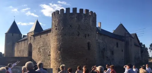Nièvre : le château de Villars recherche des figurants