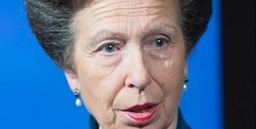 Indre : Anne du Royaume-Uni est en visite dans le Berry !