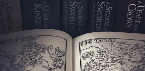 Grâce à Game of Thrones, les gens s’intéressent davantage au...