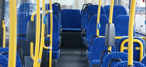 Vierzon : les chauffeurs de bus entrent en grève