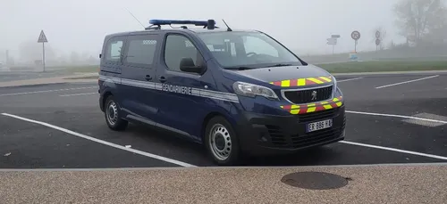 Nièvre : un couple retrouvé mort par arme à feu à Châtillon-en-Bazois