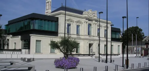 Trélazé : soirée de violence pour deux quartiers