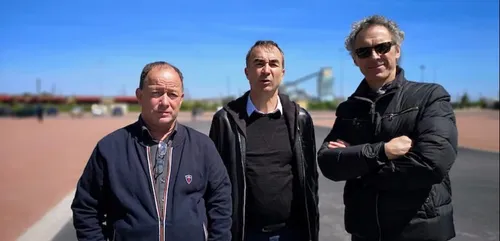 La fête foraine d’Orléans déménage et s’installe au Chapit’O