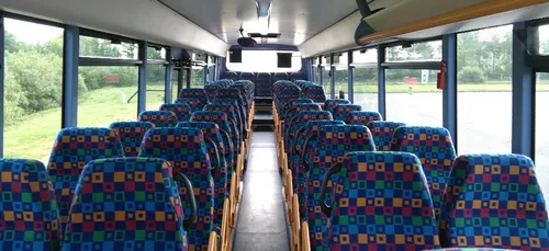 Pays-de-la-Loire : des nouveautés pour les cars scolaires à la rentrée