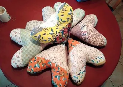Sarthe : des coussins pour les femmes atteintes d’un cancer du sein