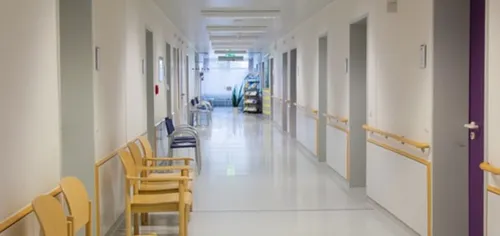 Vierzon : des gens du voyage s’en prennent à la maternité