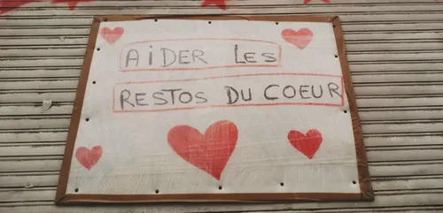 Châteauneuf-en-Thymerais : les Restos du coeur à nouveau pillés !