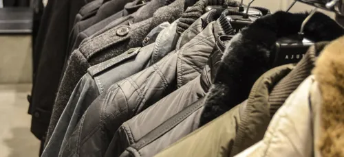 Dressing du Cœur : encore quelques jours pour donner vos vêtements