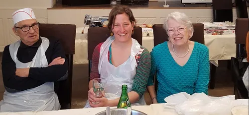 Joigny : le « Bistrot mémoire » réunit proches et malades d’Alzheimer