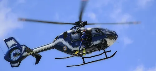 Sarthe : Hugo Bazin retrouvé après trois jours de disparition