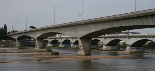 Orléans : rixe à l’arme blanche entre cycliste et piéton