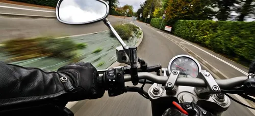 Le Mans : trois accidents graves en marge du Grand Prix de France...