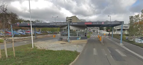 Le CH du Mans lance une application pour recruter de nouveaux médecins