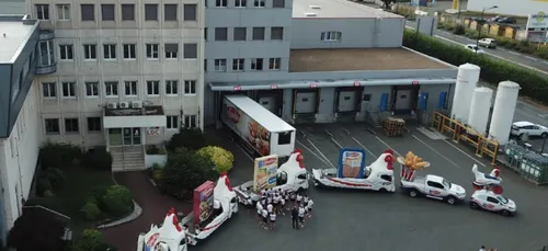 Sarthe : un job-dating prochainement pour postuler chez LDC