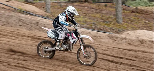 Yonne : un jeune pilote de motocross décède à Mézilles