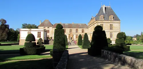 La Saône-et-Loire est à découvrir sur l’application « Route 71 » !