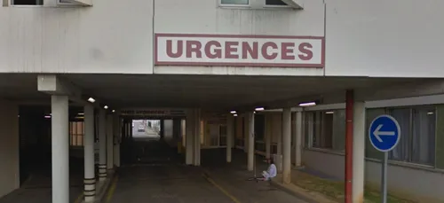 Limoges, Bourges, Auxerre, Angers… ces urgences au bord de la rupture