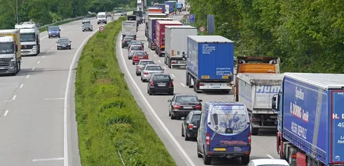 Indre-et-Loire : les travaux de l'A10 commencent bientôt !