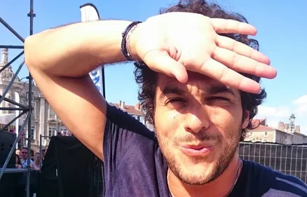 Amir, invité surprise du Barok à Orléans (vidéo)