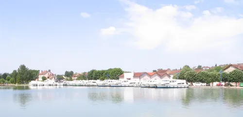 Migennes : hôtel, cinéma, maison de santé … la ville se renouvelle !