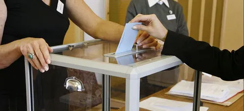 Les résultats des élections européennes dans nos régions !