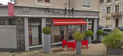 Angers : le chef étoilé Gérard Bossé se lance dans un nouveau projet