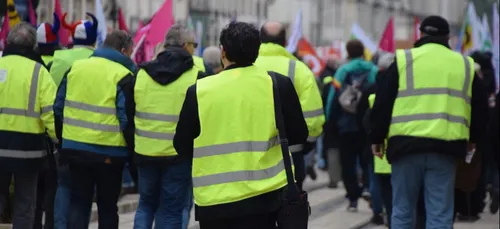 Le Mans : Marlène Schiappa menacée par des gilets jaunes