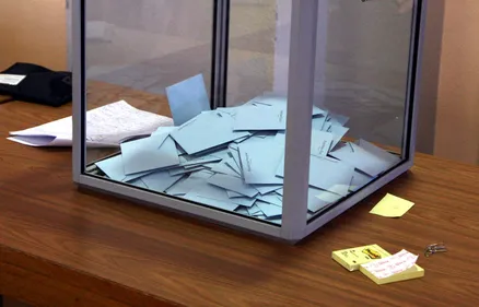 Tours : près de 15 000 électeurs n’ont pas pu voter ce dimanche