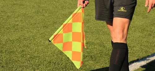 Saône-et-Loire : un arbitre de football porte plainte pour agression