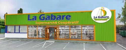 La Gabare, supermarché coopératif, va ouvrir en septembre à Olivet