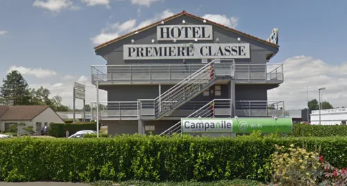 Saône-et-Loire : il étouffe sa femme avant de se rendre