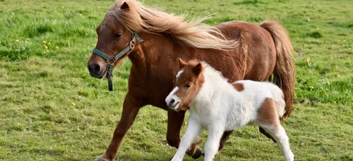 Yonne : deux poneys ont été tués par arme à feu à Villefargeau