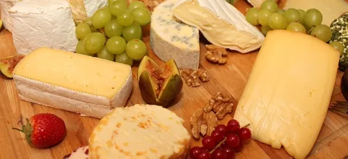 Le record mondial du plus grand plateau de fromage battu à Tours