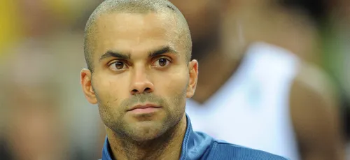 24h du Mans : Tony Parker sera présent à la parade des Pilotes