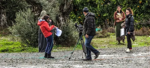 Bourgogne : deux ados recherchés pour jouer dans un film !