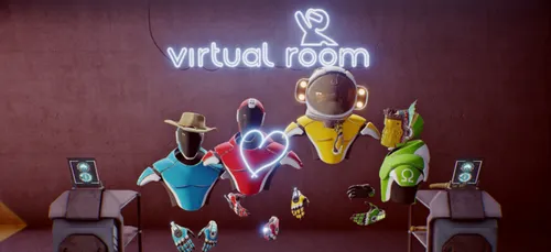 Orléans : un groupe de retraités part à l’assaut de Virtual Room !