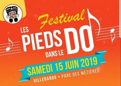 Loir-et-Cher : 11ème édition du festival « Les Pieds dans le Do »