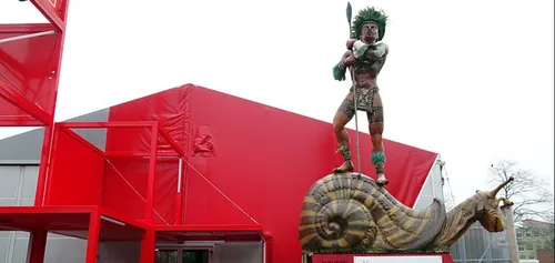 Vierzon : Un musée virtuel va ouvrir ses portes en 2020