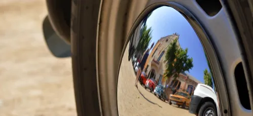 Ancy-le-Franc : il meurt, coincé entre sa voiture et son garage