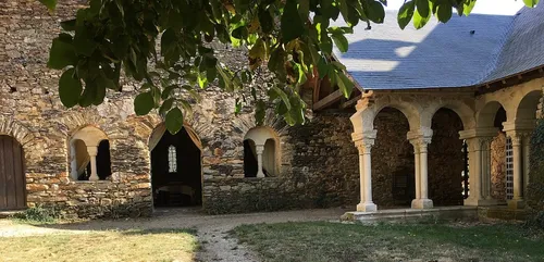 Quels monuments ont été retenus pour le Loto du patrimoine 2019 ?