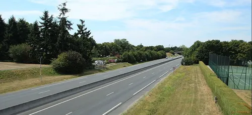 Nièvre : le département va t-il repasser aux 90 km/h ?