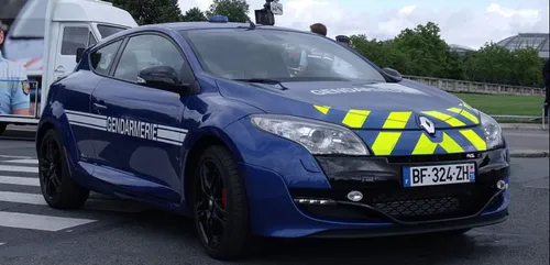 Indre-et-Loire : la retraitée portée disparue à Fondettes...