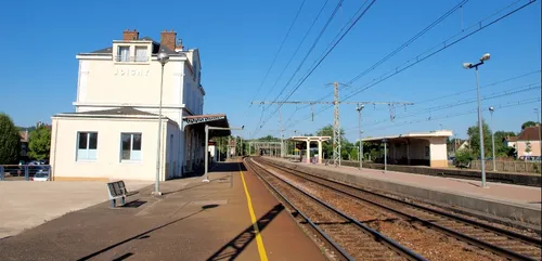 Yonne : plusieurs guichets de gares sont menacés de fermeture