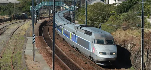 Le Mans – Paris : ligne TGV la plus chère de France